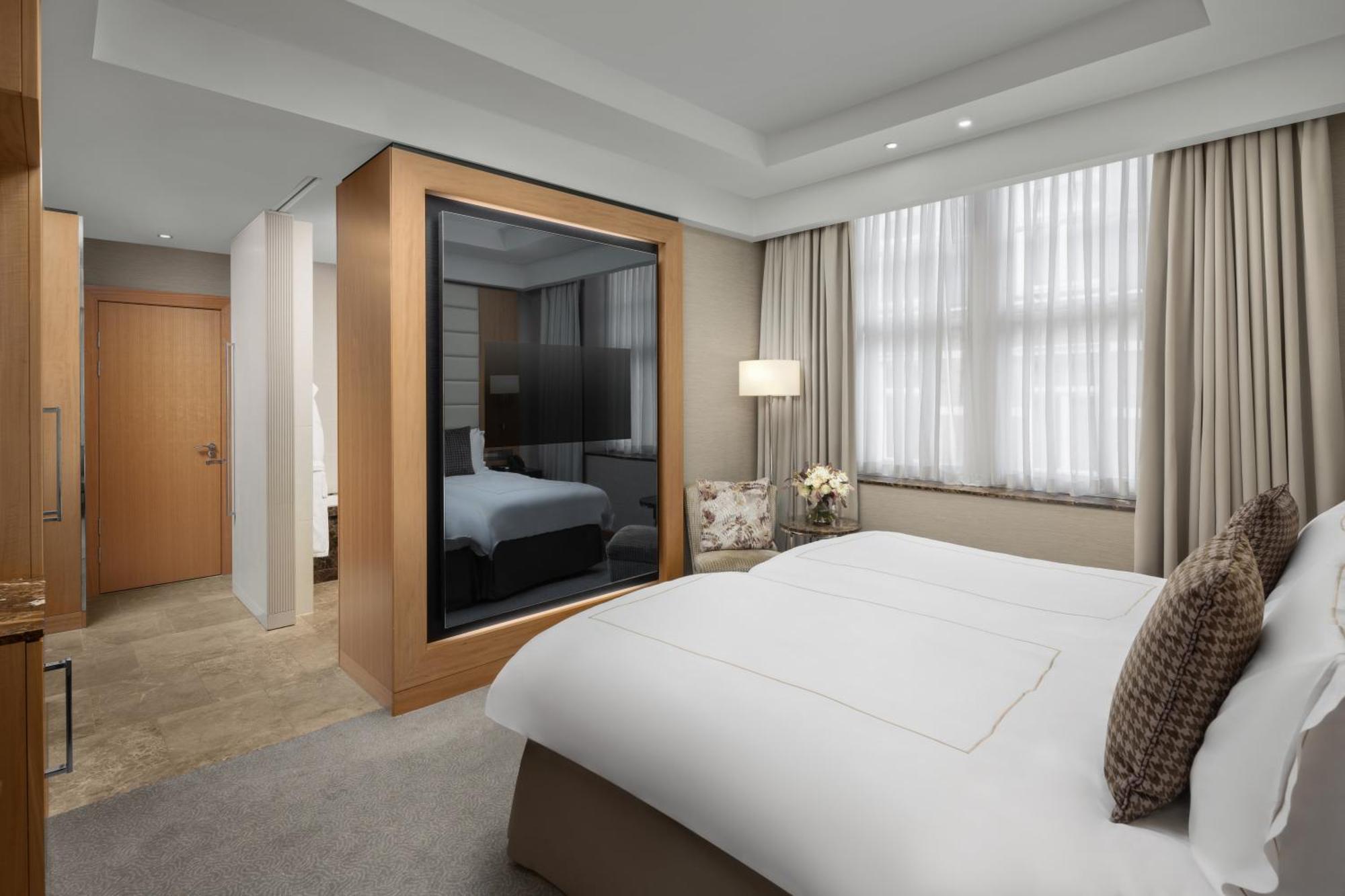 Conrad London St James Экстерьер фото